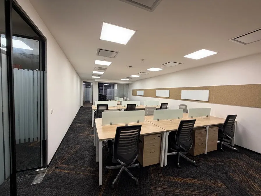 CorporatEdge Managed Office