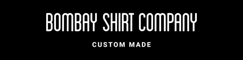 Bombay Shirt Company logo