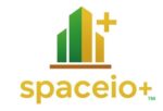 Spaceio plus logo